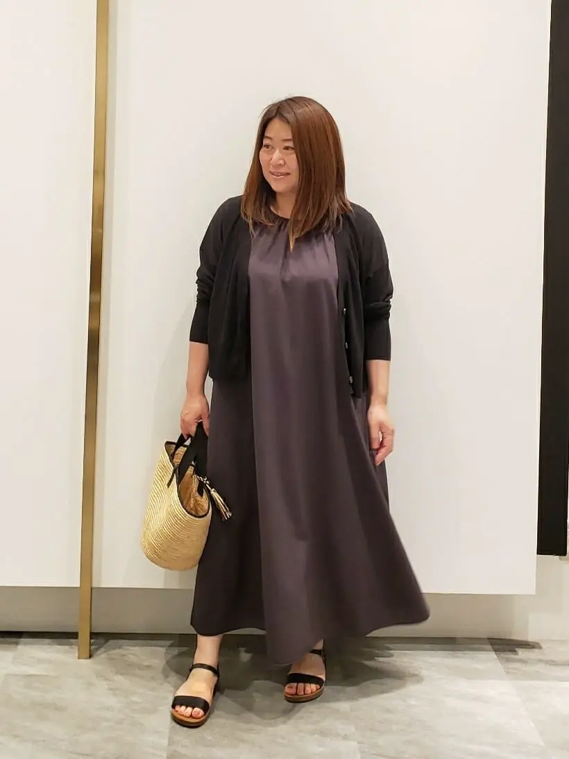  鈴木 コーディネート画像