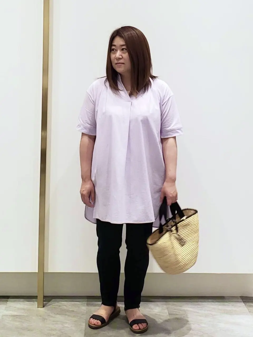  鈴木 コーディネート画像