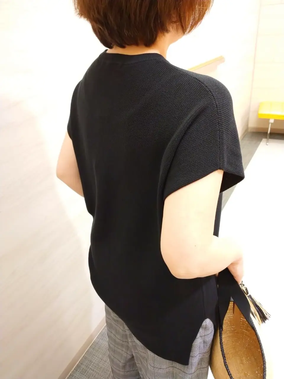 自由区 長野 コーディネート画像