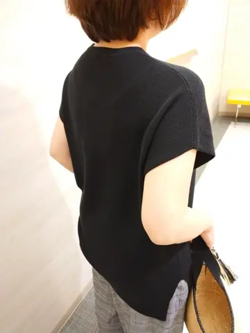 自由区 長野 コーディネート画像