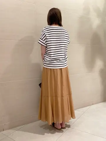 自由区 鈴木 コーディネート画像