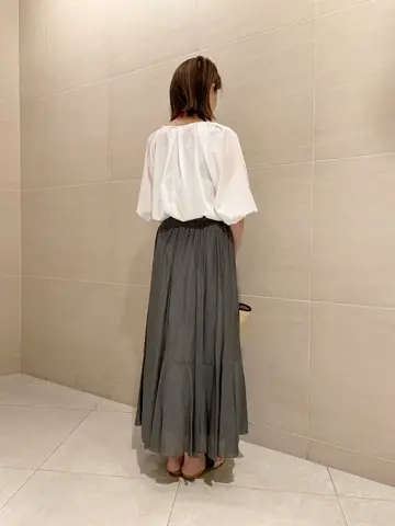 自由区 鈴木 コーディネート画像