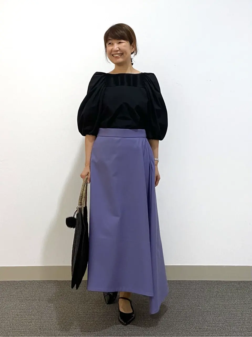  山本 コーディネート画像