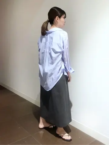 自由区 古宮 コーディネート画像