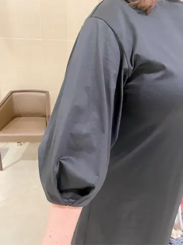 自由区 うめだ コーディネート画像