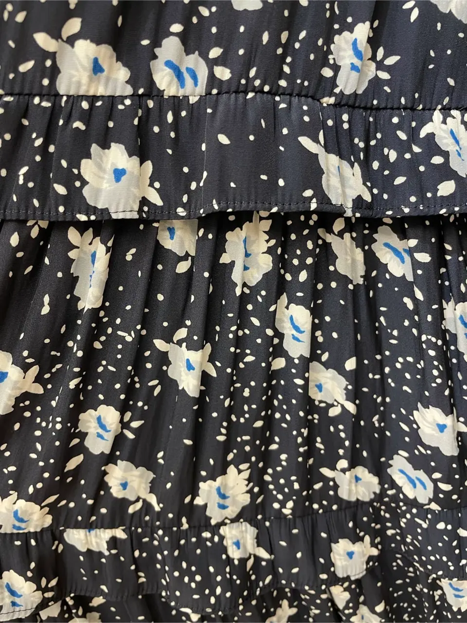 自由区 市川 コーディネート画像