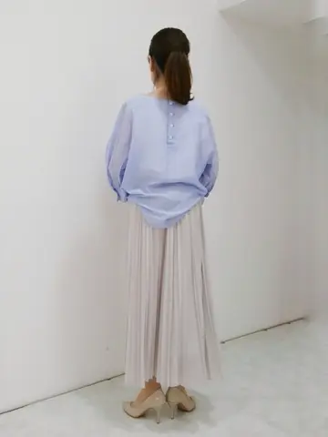 自由区 八田 コーディネート画像