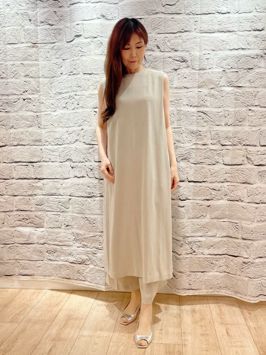 自由区 市川 コーディネート画像