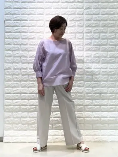  江川 コーディネート画像