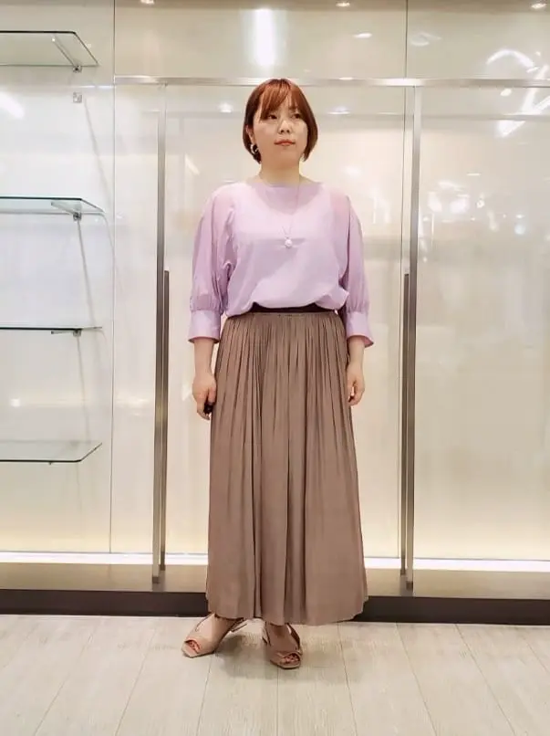  原田 コーディネート画像