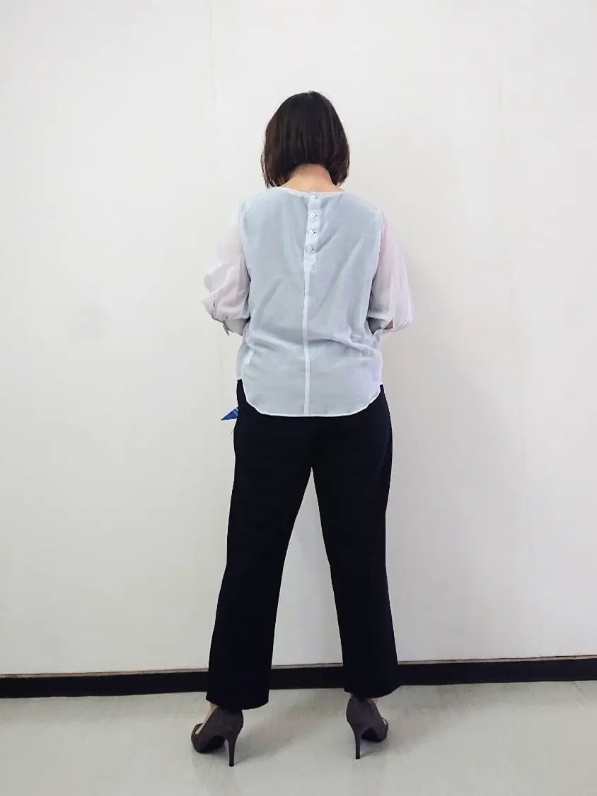 自由区 近藤 コーディネート画像