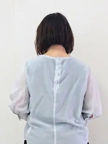 自由区 近藤 コーディネート画像