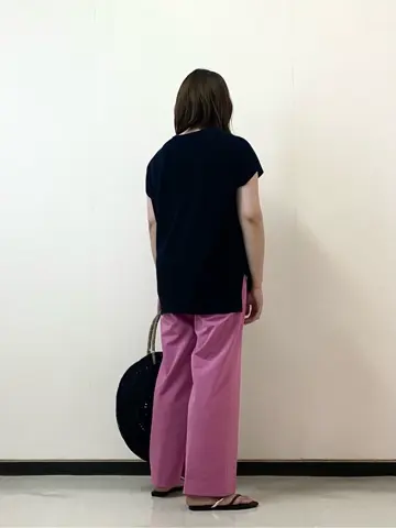 自由区 宮野 コーディネート画像