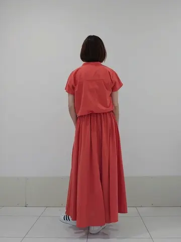 自由区 野坊戸 コーディネート画像