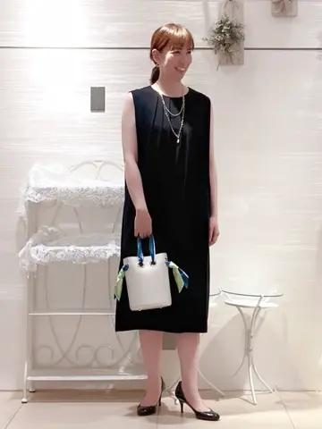 自由区 丸尾 コーディネート画像