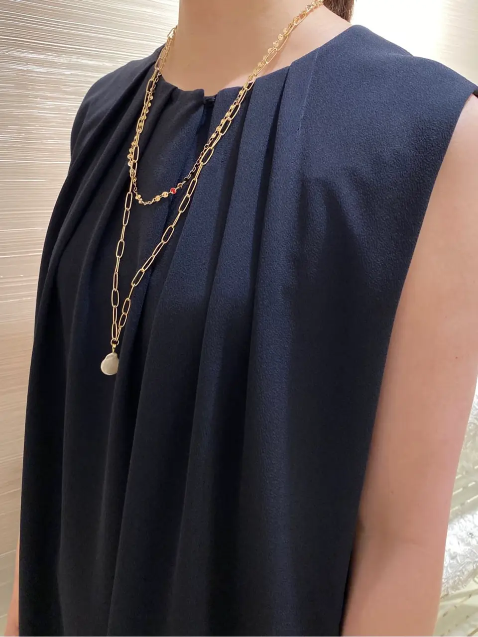 自由区 丸尾 コーディネート画像