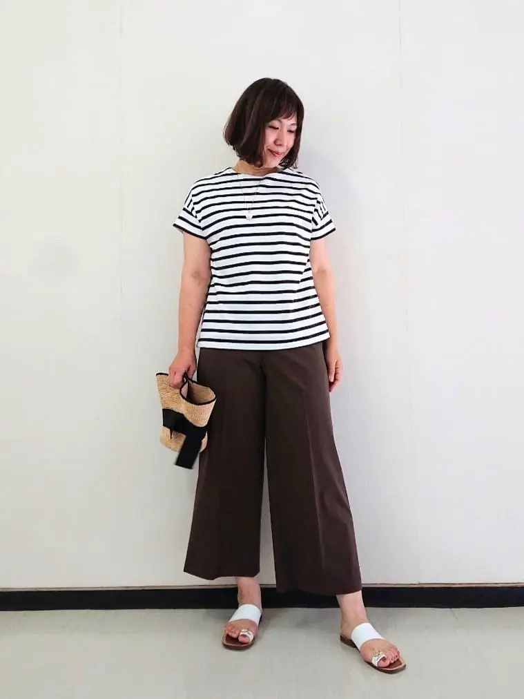  近藤 コーディネート画像