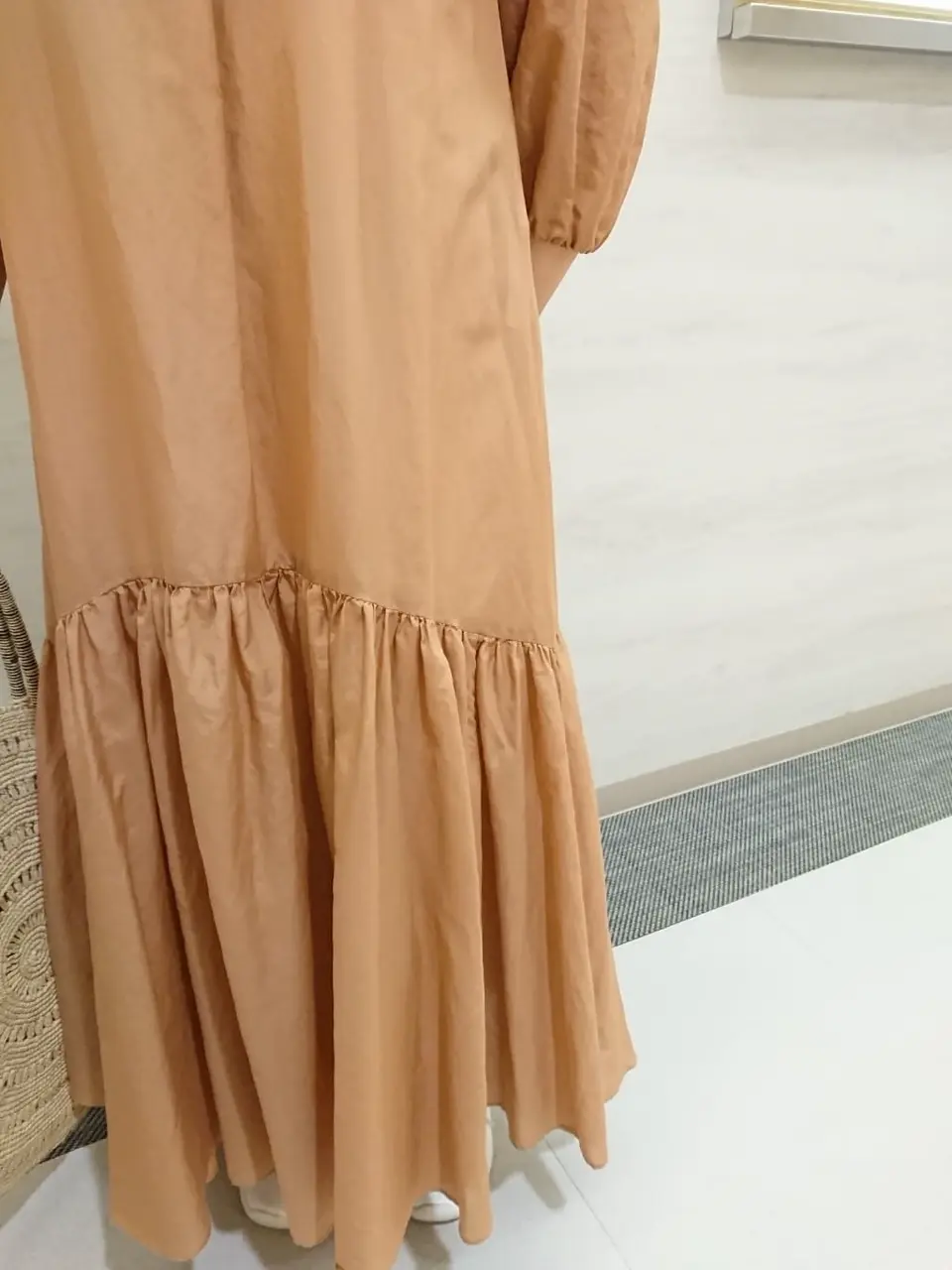 自由区 吉田 コーディネート画像