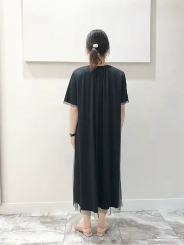 自由区 三木 コーディネート画像