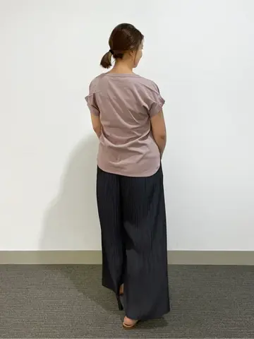 自由区 鈴木 コーディネート画像