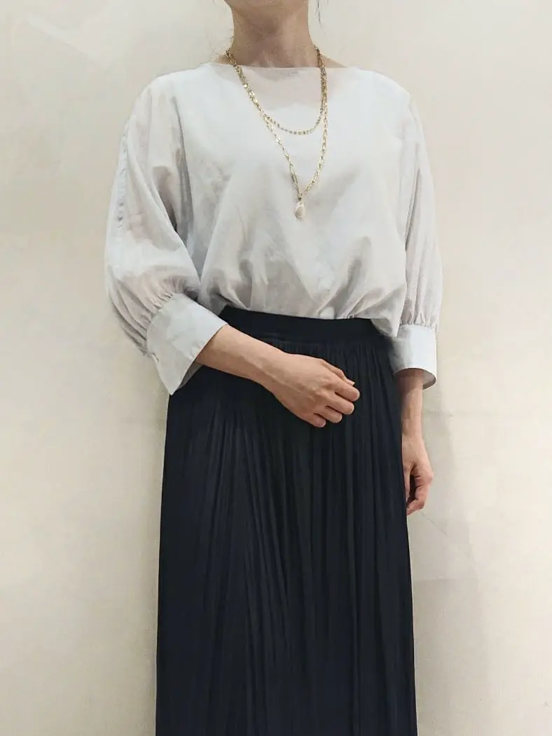 自由区 木村 コーディネート画像