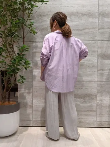 自由区 Nakai コーディネート画像