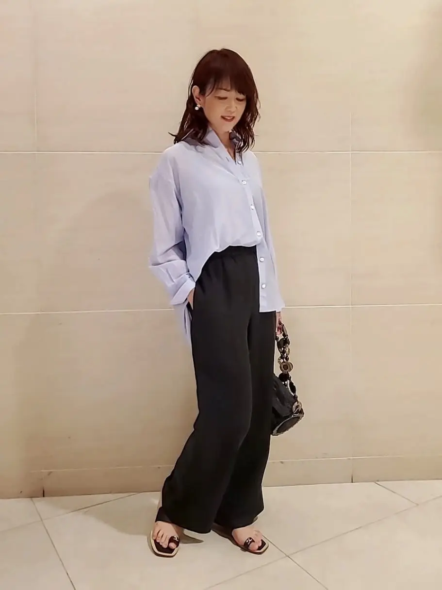  森崎 コーディネート画像