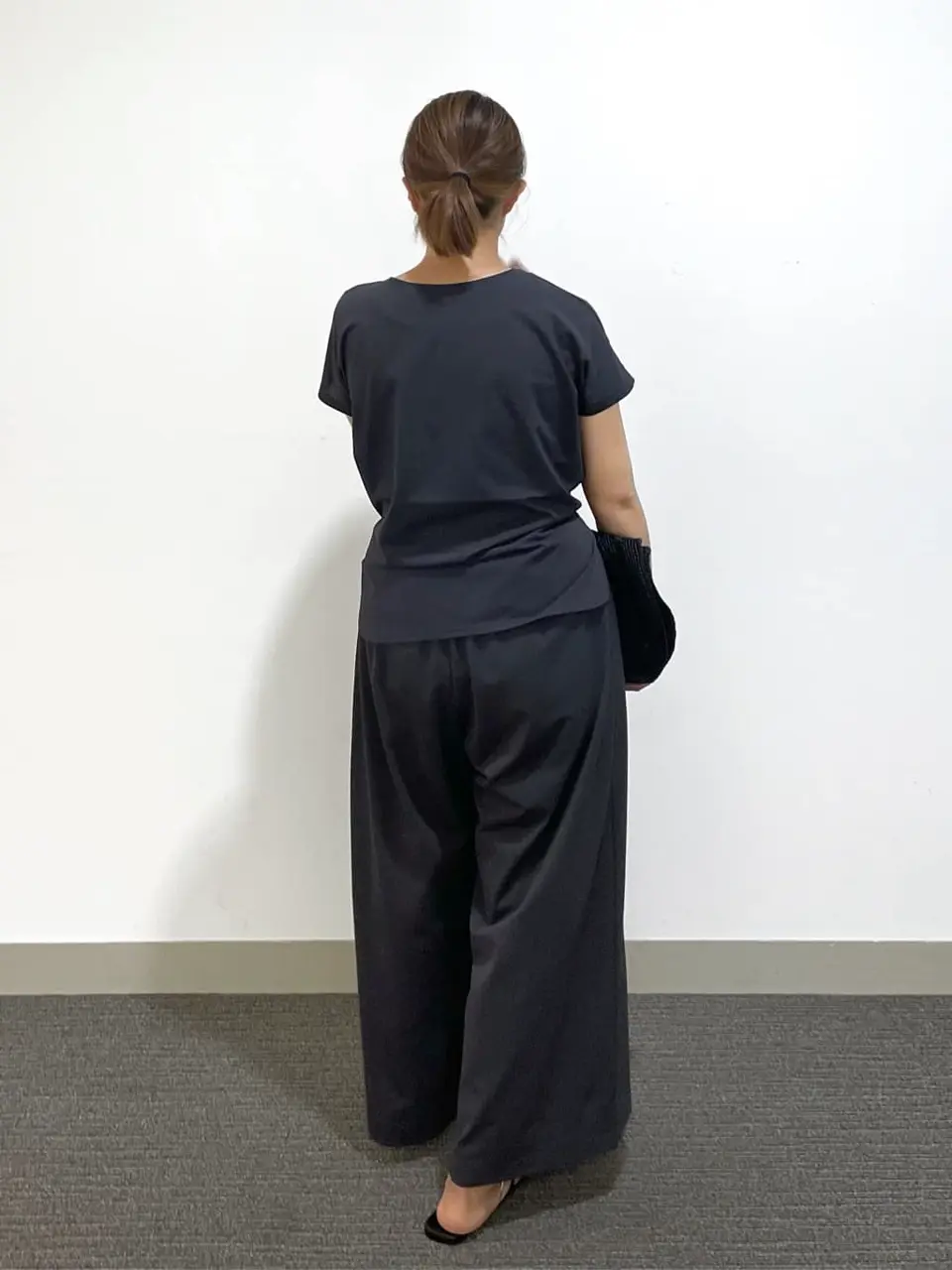 自由区 鈴木 コーディネート画像