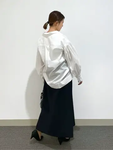 自由区 鈴木 コーディネート画像