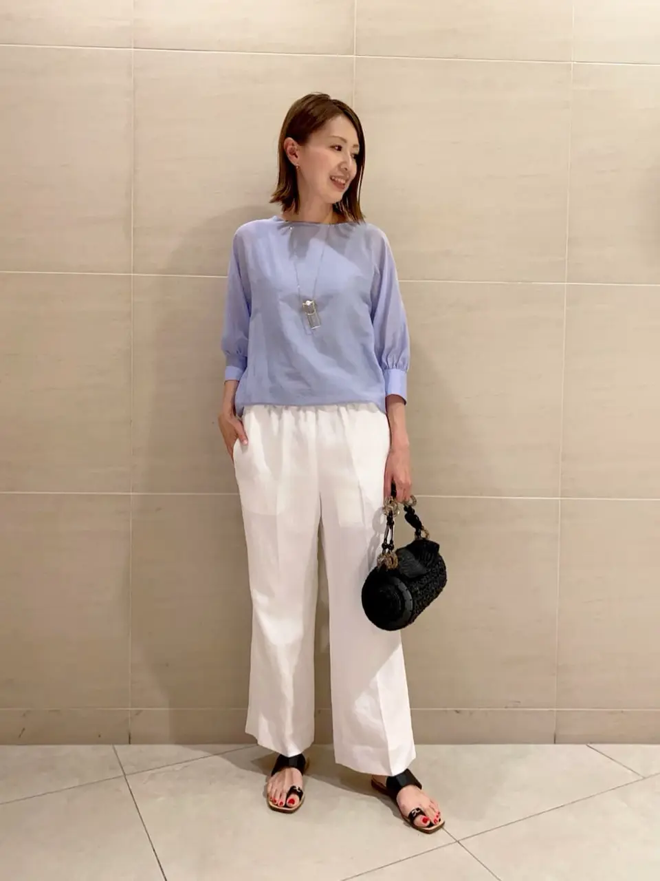  鈴木 コーディネート画像