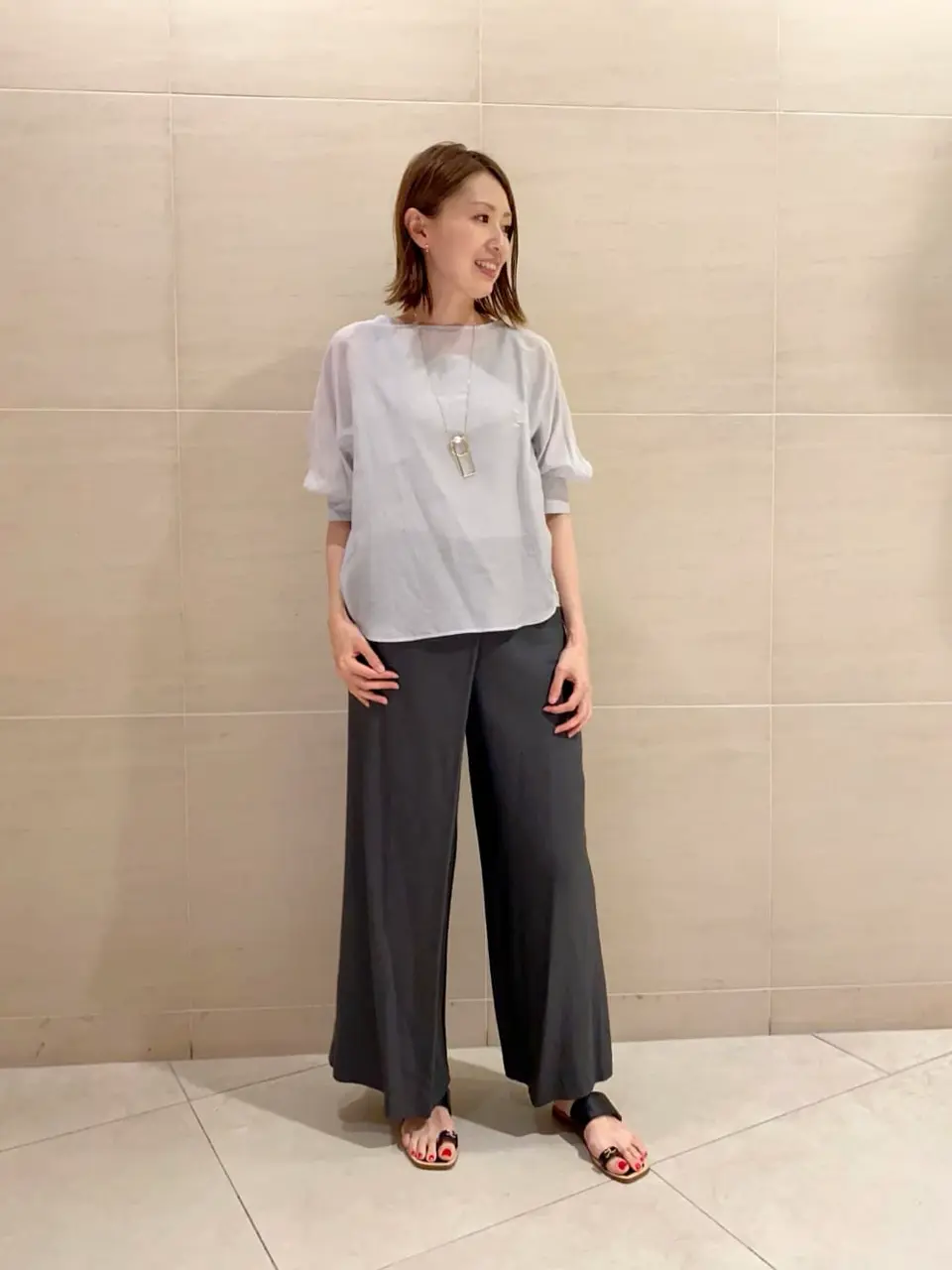  鈴木 コーディネート画像