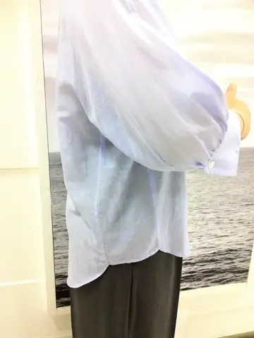 自由区 中鉢 コーディネート画像