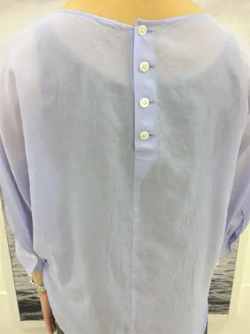 自由区 中鉢 コーディネート画像