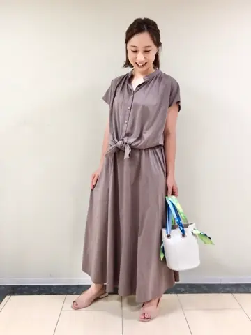 自由区 設楽 コーディネート画像