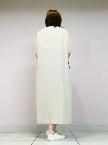 自由区 上島 コーディネート画像