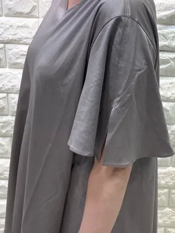 自由区 江川 コーディネート画像