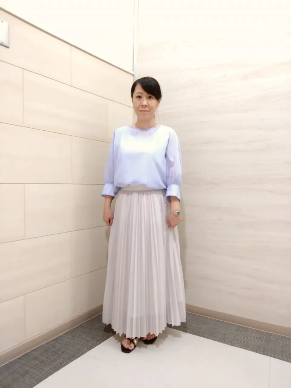 自由区 玉名 コーディネート画像