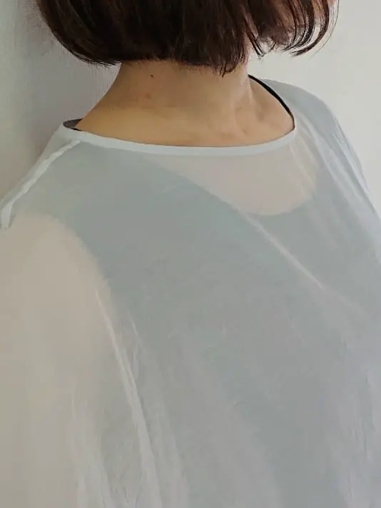 自由区 近藤 コーディネート画像