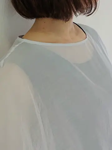 自由区 近藤 コーディネート画像