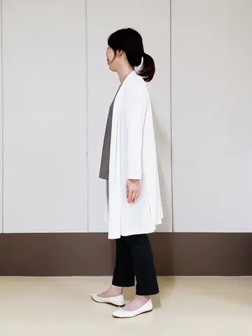 自由区 田辺 コーディネート画像