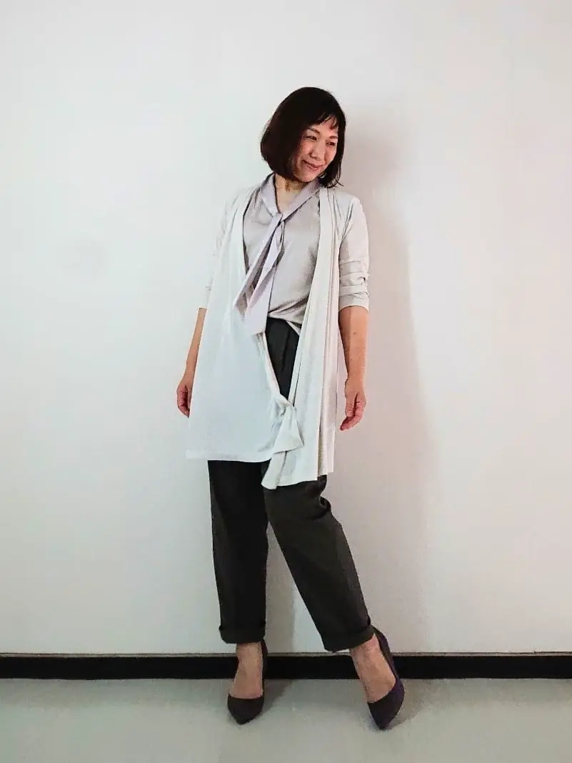  近藤 コーディネート画像