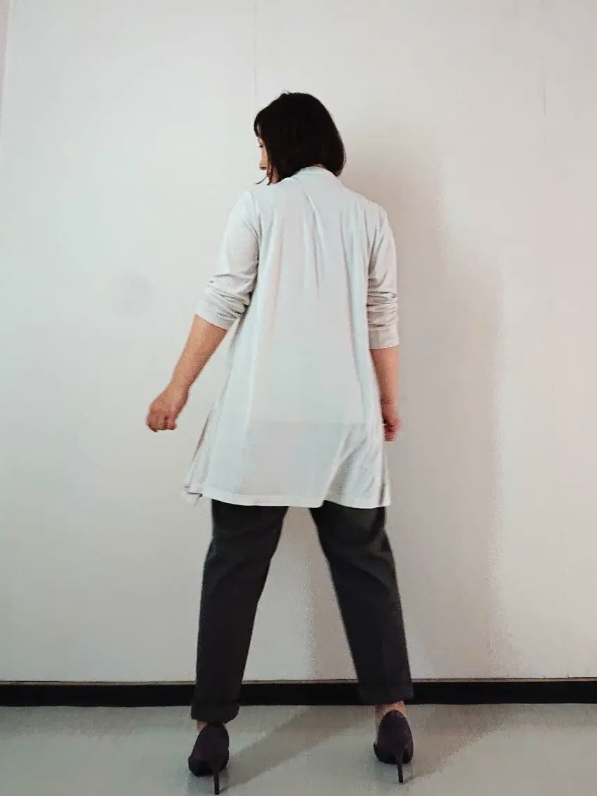 自由区 近藤 コーディネート画像