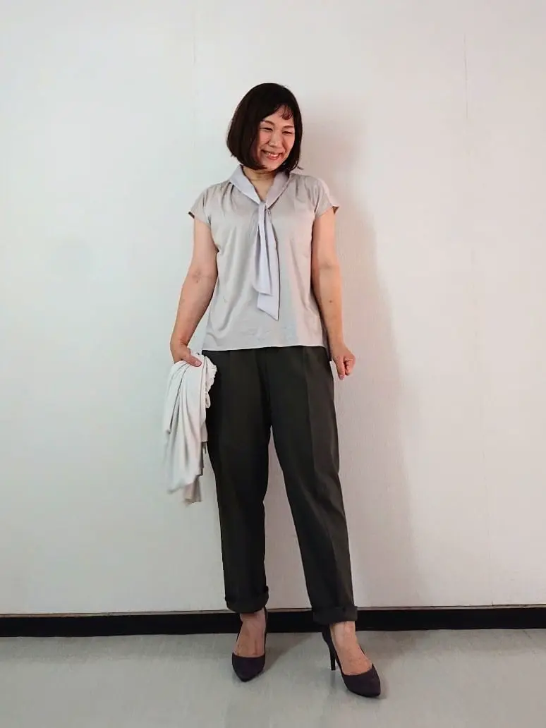  近藤 コーディネート画像