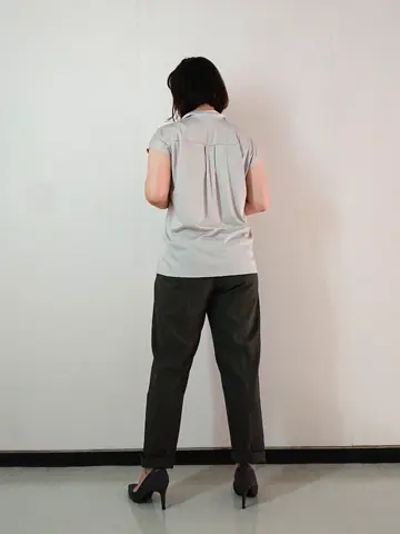 自由区 近藤 コーディネート画像