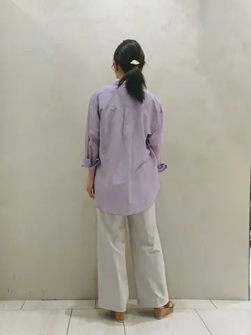 自由区 木村 コーディネート画像