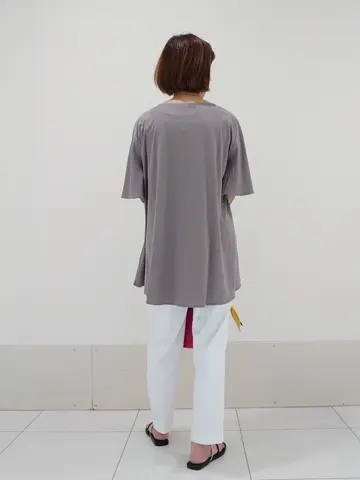 自由区 野坊戸 コーディネート画像