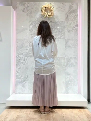 自由区 国広 コーディネート画像