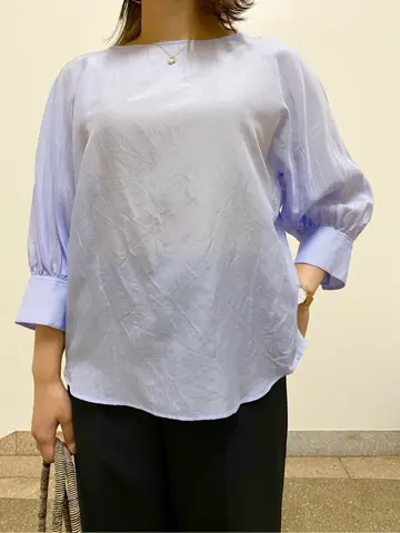 自由区 佐藤 コーディネート画像