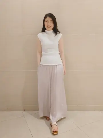 自由区 吉田 コーディネート画像