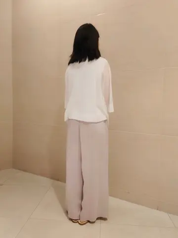 自由区 吉田 コーディネート画像